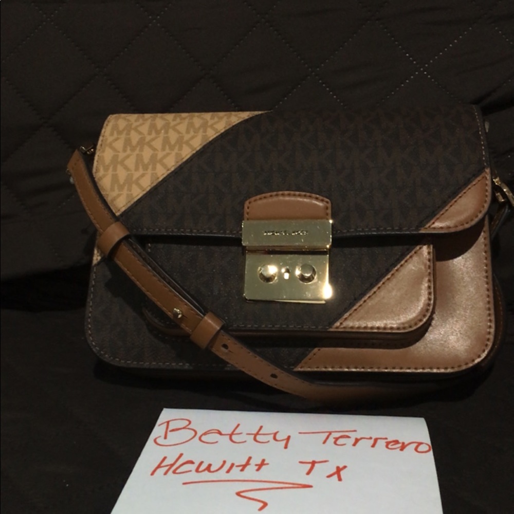 Mk bag